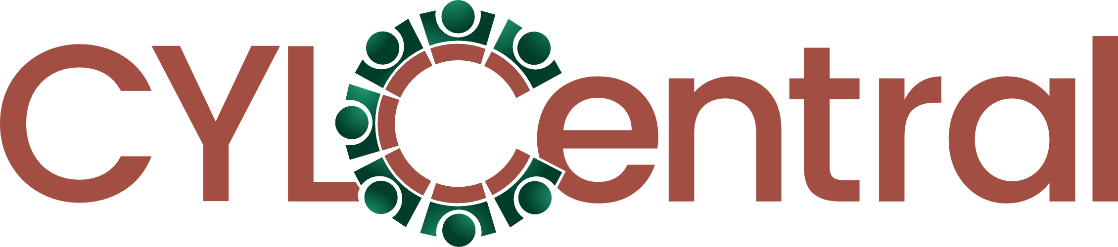 CYLCentral Logo