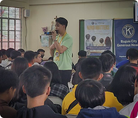 Indigenous People's Education