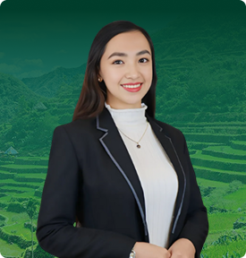 Mary Jennifer Moltio