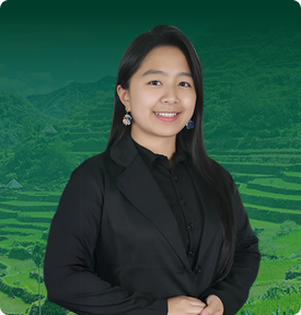 Mary Jennifer Moltio