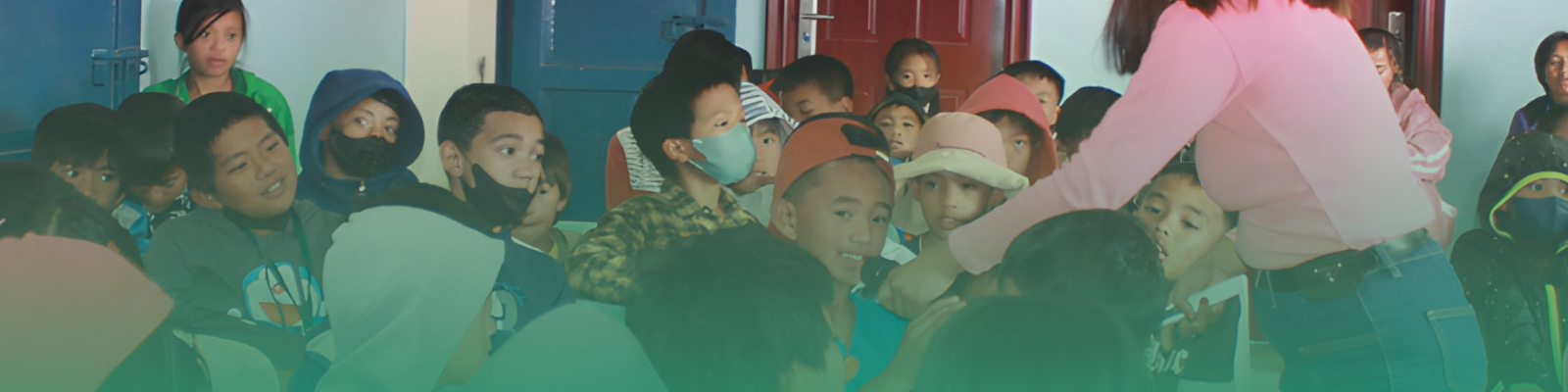 Sirib Leadership Essentials